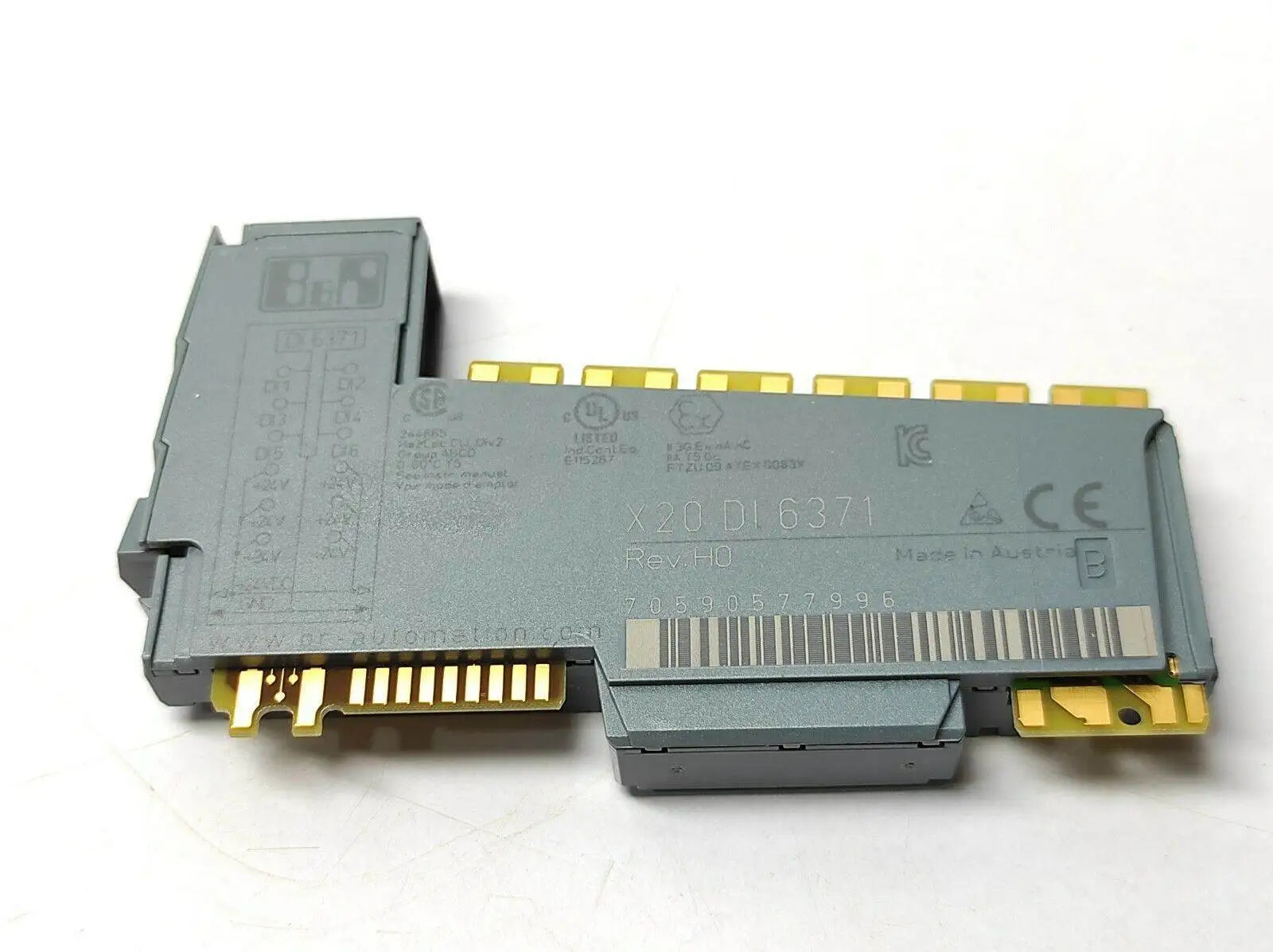 New Module Original X20DI4653 X20DI4760 X20DI6371 PLC Sensor Switch Today Ac