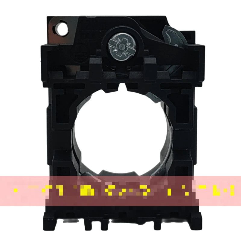 Button Indicator Light Bracket Universal Base for Plastic and Metal 3SU1550-0AA10-0AA0