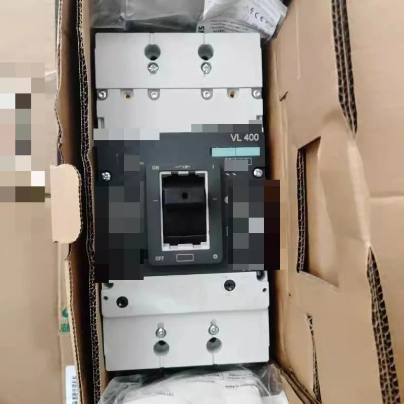 Circuit Breaker VL400 3VL4720 3VL4725 3VL4731 3VL4740-1DC36 2DC36-0AA0