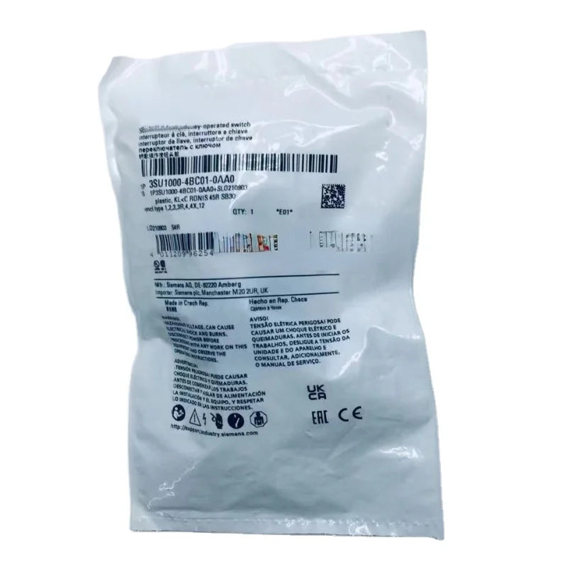 3SU1000-4BC01-4BF01-4BF11-4BL01-4BL11-5BF01-5BF11-0AA0 Operation Button Head