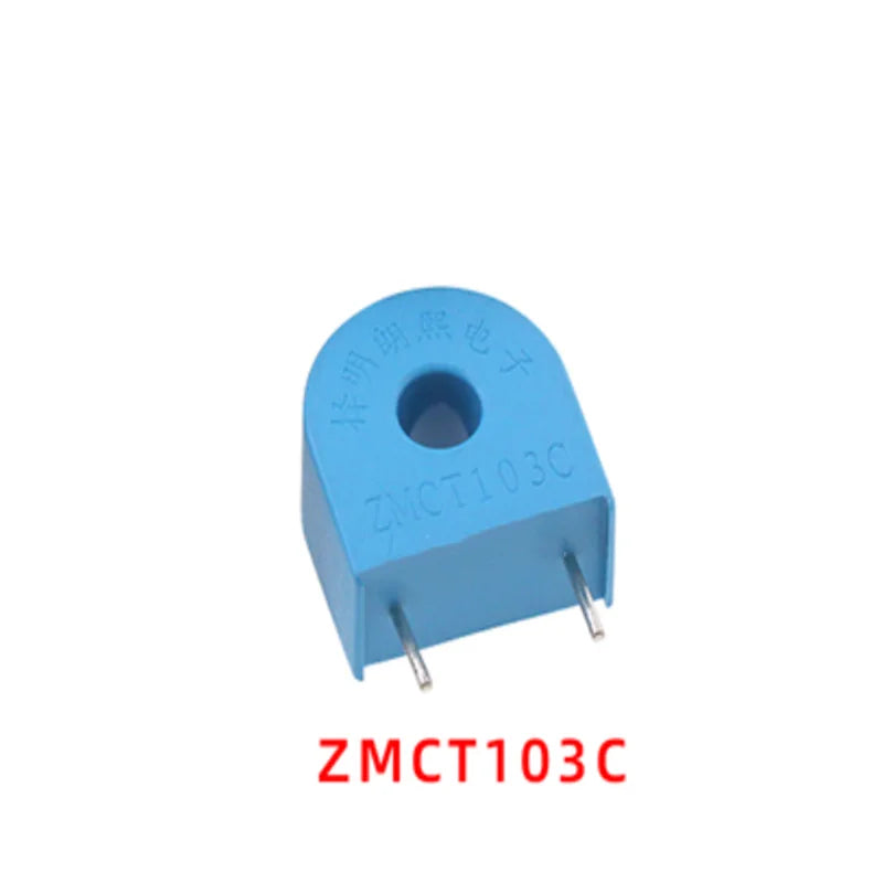 Original NEW ZMCT103C ZEMCT131 ZMPT107-1 ZMPT101B ZMCT102 5A AC ZMCT350B Current Transformer Module Precision Sensor