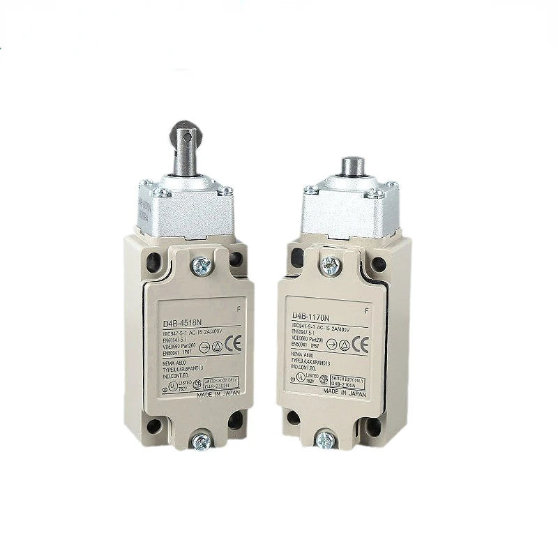 Travel Limit Switch D4B-1170N2116 4116 21114115 2115 1171 2171 1117N Sensor