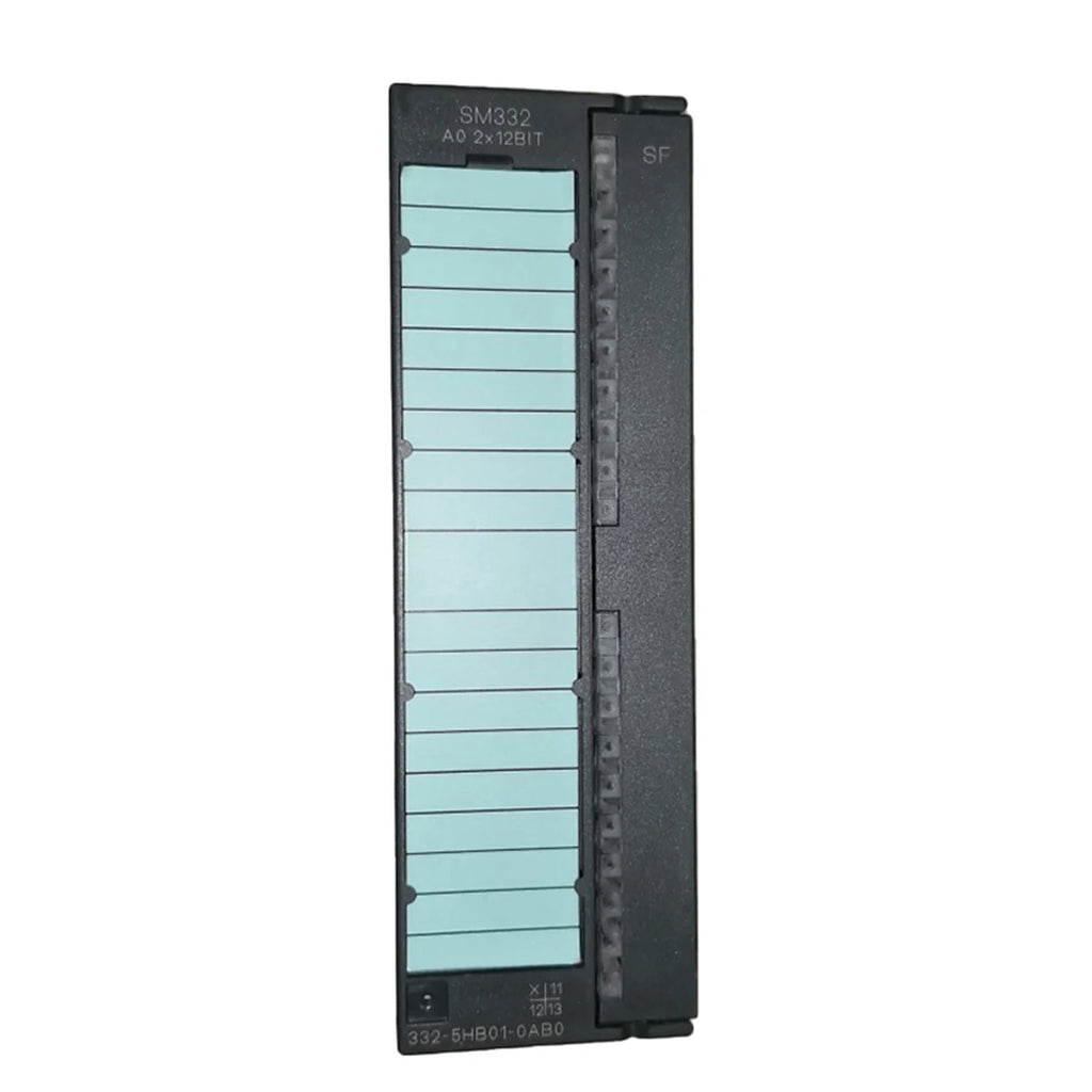 6ES7332-5HB01-0AB0 New Original 1Year Warranty Professional Institutions Can Be Provided for Testing