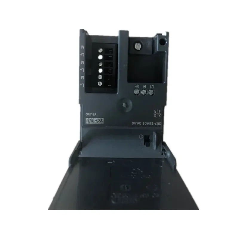 Original S7-300 Power Supply PS307 6ES7307 6ES7307-1EA01-0AA0 Spot 5A