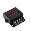 24V Down 5V 5A 10A 15A Car LED Screen Power Supply 12V To 5V Driving Recorder Step-down Module Relay