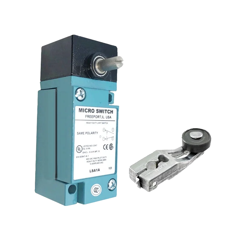 Genuine Travel Limit Switch LSA1A LSA1J LSA2B LSA1E LSA5A LSZ51A
