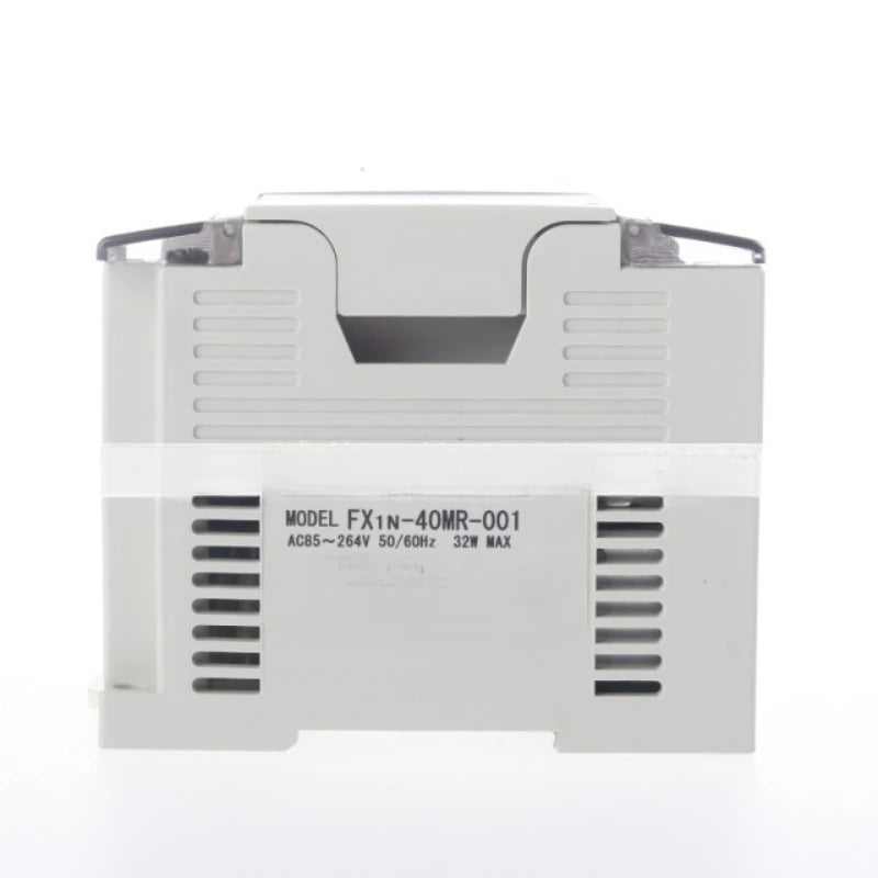 Original FX1N-40MR/MT-001 FX1N-40MR-D FX1N-40MR-ES/UL PLC Controller