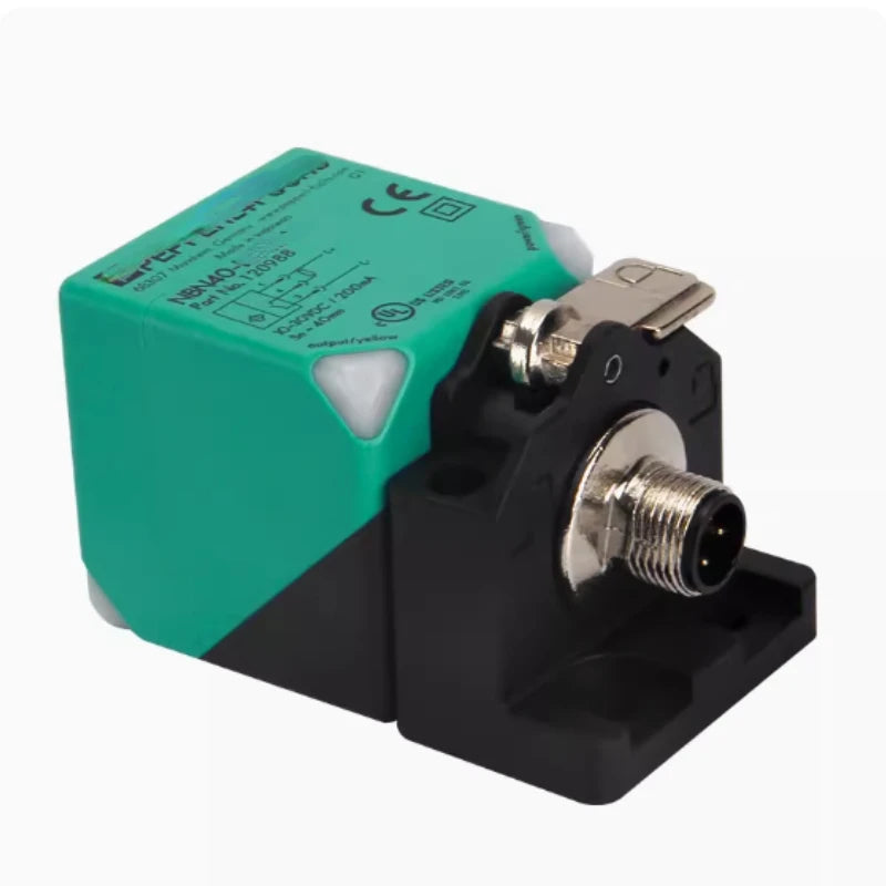 NCN40-L2-NO-V1 Sensor Proximity Switch NCN40-L2-N0-V1 182706 Plug-in 8.2V Inductive Type