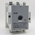Original AC Contactor 100-D95 100-D110 100-D115 100-D140 100-D180 Brand New 3P 4P AC DC