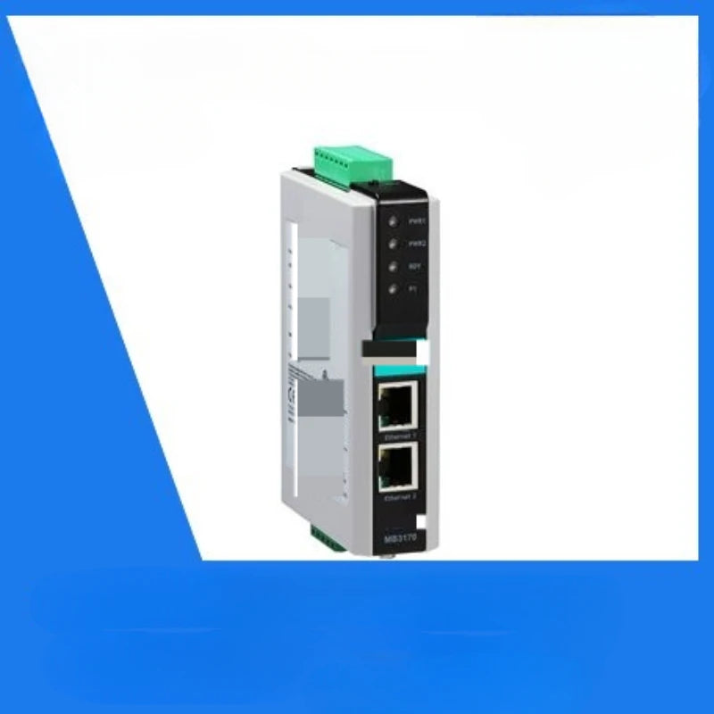 Brand New  MB3170 MB3270 Modbus Module Gateways in Original Stock with A Five-year Warranty