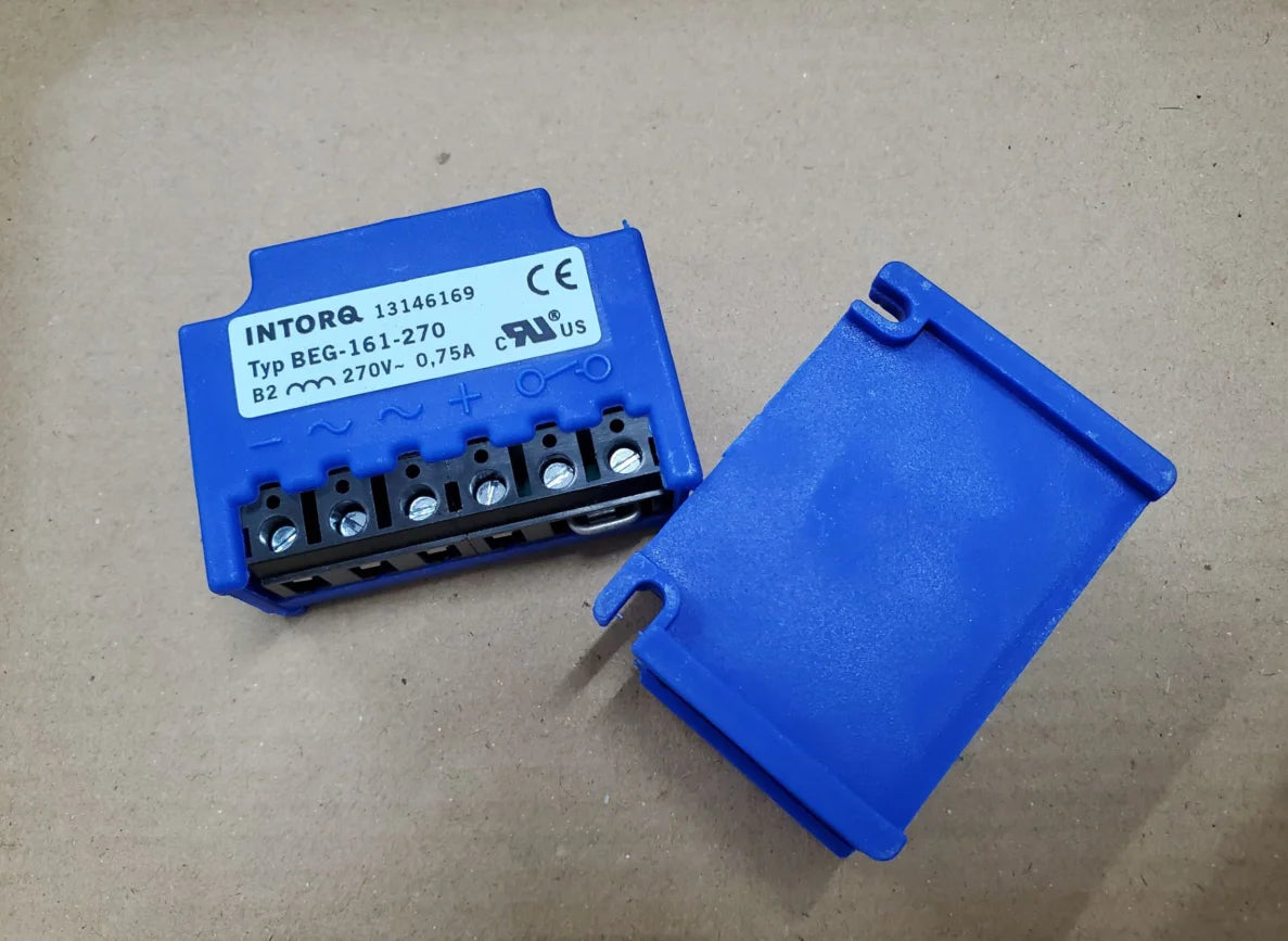 BEG-161-270 Rectifier 270V~ 0.75A 13146169 13046437 Relay Sensor Diode transistor and thyristor rectifiers