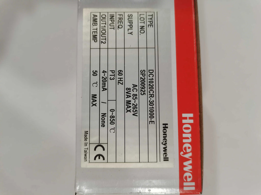 DC1020 DC1020CL-301000-E DC1020CR-301000-E Thermostat Meter Today Power Meter Controller PLC