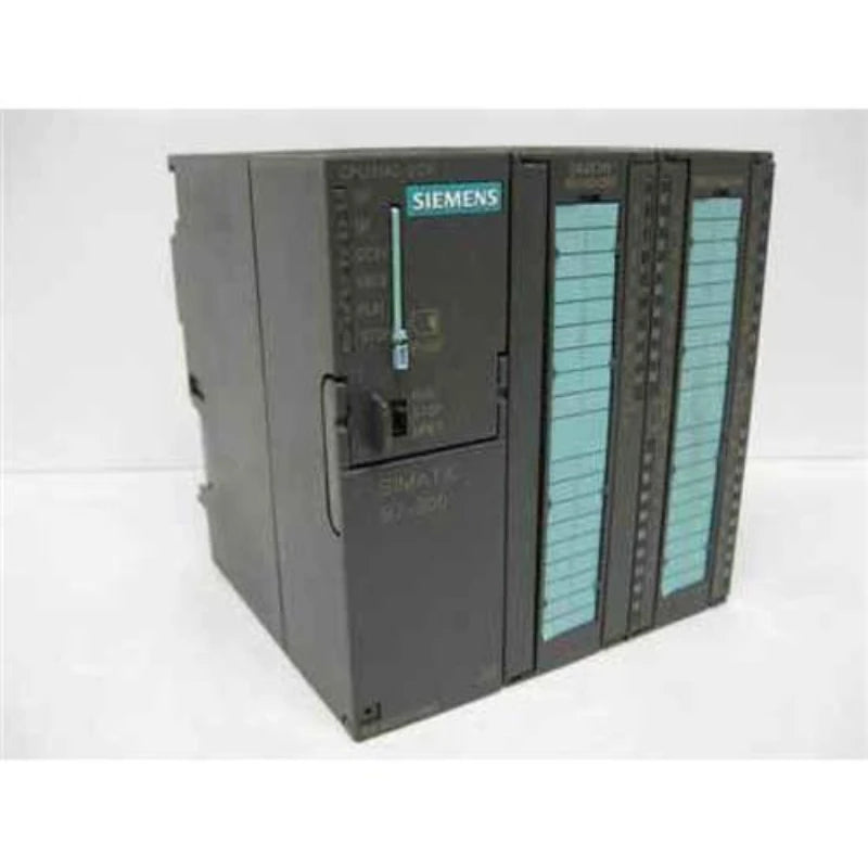 CPU314 MPI module 6ES7314-1AF10-0AB0 SIMATIC S7-300 PLC