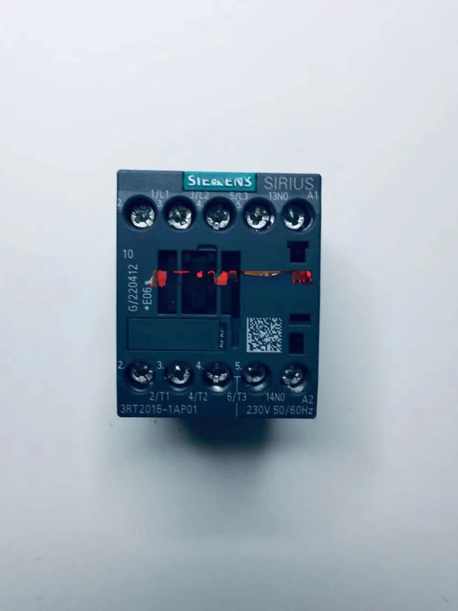 Contactor 3RT2015-2AP01 3RT2015-1AP01 3RT2015-2016-2017-2018-1AP01-2AP01 PLC