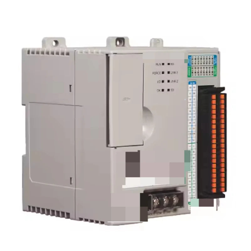 1769-L24ER-QBFC1B CompactLogix 750KB DI/O AI/O Controller 2023 New Sealed TX Original Fast Shipping New Item