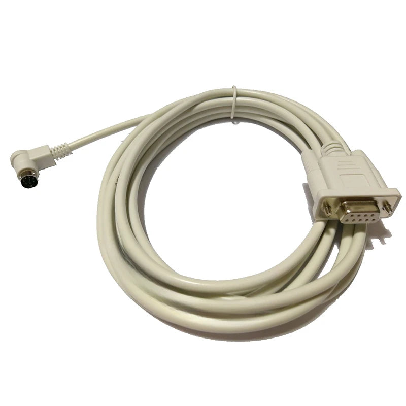 1000/1200/1500 Series Plc Programming Cable Download Cable 1761-CPL-PM02