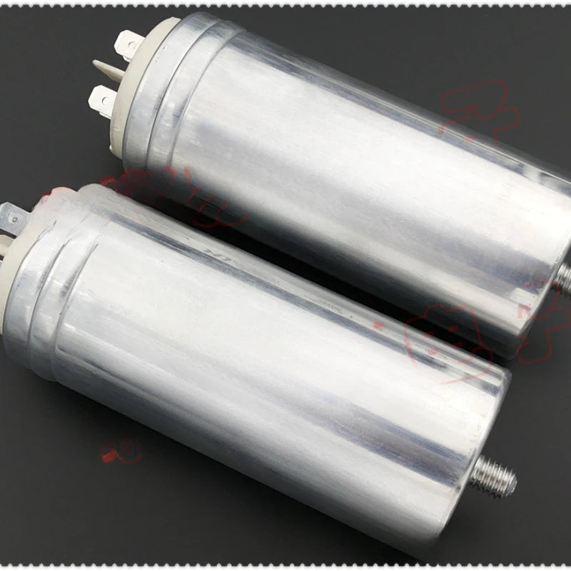 Imported Capacitor 60uF 450VAC B32332 Fan Motor Starting Capacitor