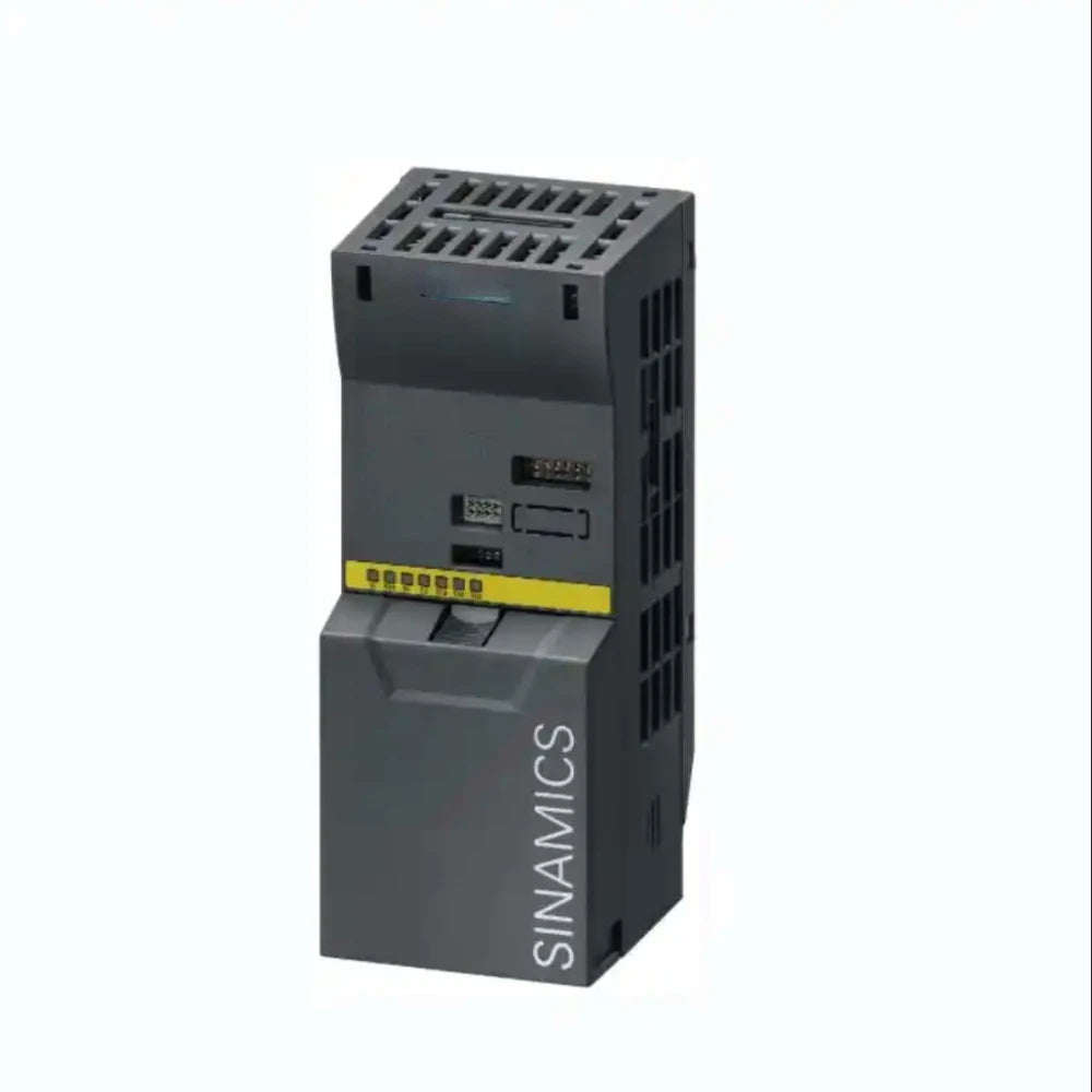 Control Unit 6SL3244-OBA21-1PAO New Original PLC 6SL3244-0BA21-1PA0 HMI PLC INVERTER Ac