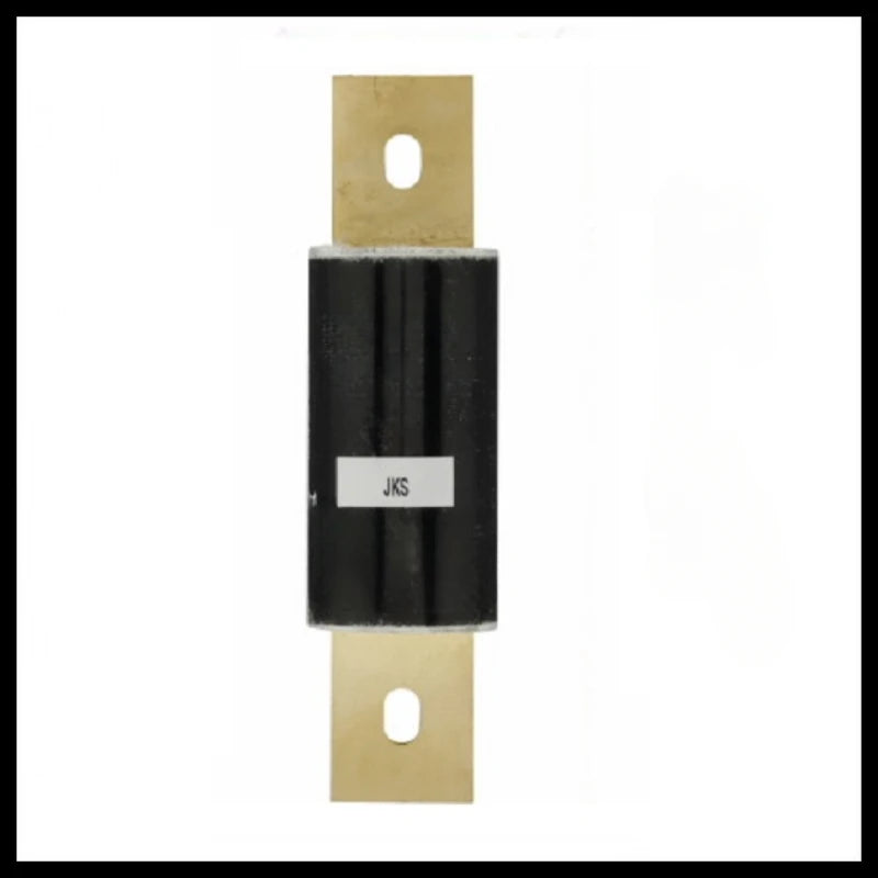 Fuse JKS-80 JKS-90 JKS-100 JKS-125 JKS-150 JKS-200 JKS-250 Fuse
