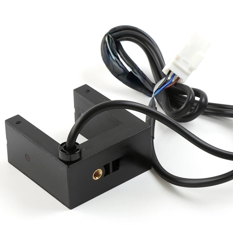 Elevator Level Sensor Photoelectric Switch NDS-40 5P6KB006P001/002| Elevator Accessories
