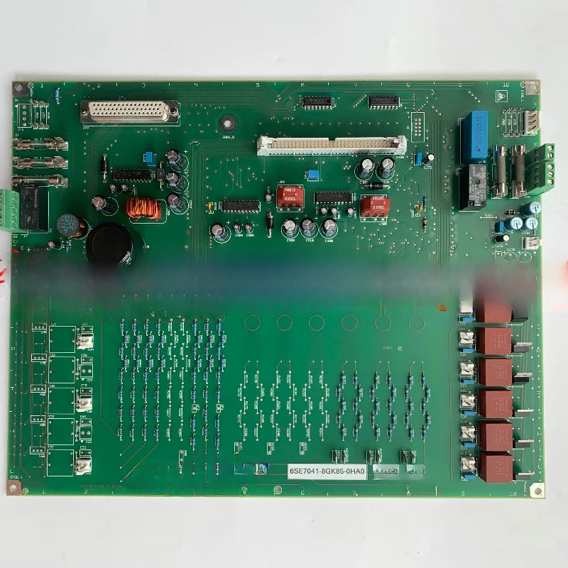 6SE7041-8GK85-0HA0 New Original 6SE70 Rectifier Power Board C98043-A1685-L13 6SE7041-8GK85-OHAO
