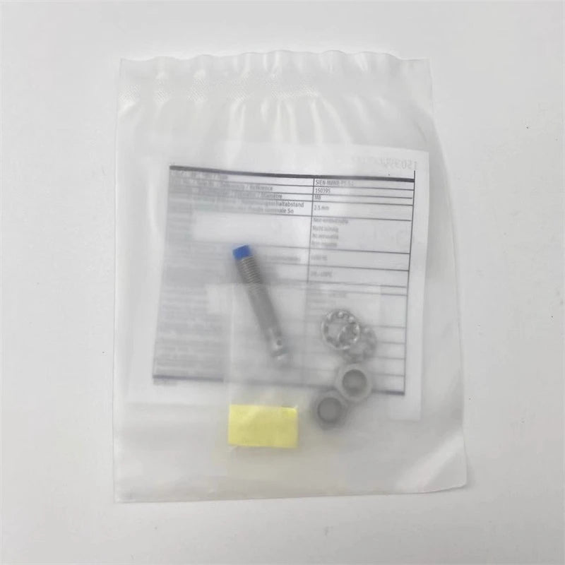 Sensor Magnetic Proximity Switch SIEN-M8NB-PS-K/S-L 150394 150395 in Stock