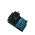 Solenoid Valve 217.868.01 Blow Machine Pilot Valve 24V DC From Stock Sensor