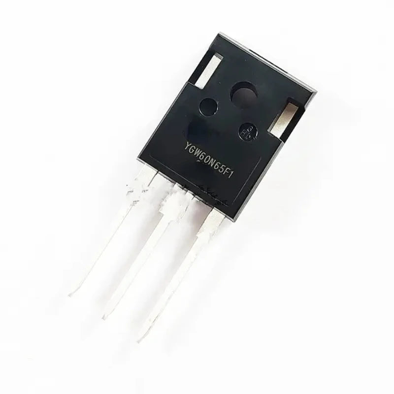 Transistor 50T65FD1 60T65PES Original New Welding Machine IGBT Org Inverter YGW60N65F1 K50H603 YGW40N65F1 Ac Amplifier Switch