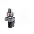 Select Knob Switch XB2BD33C XB2BD21C Three-speed 2-speed Self-locking Self-reset Conversion 22mm