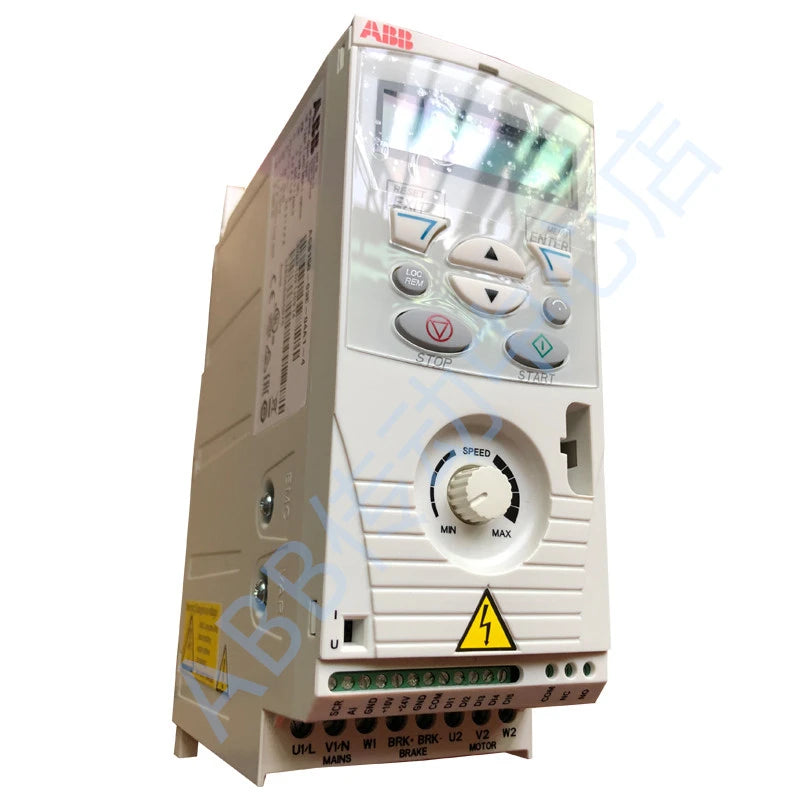 ACS150-03E-01A2-4 ACS150-03E-08A8-4 Other Electrical Equipment PLC ACS 150 Module Inverter Driver Ac Servo Motor Parts ACS150