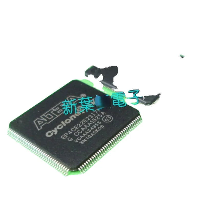 Original EP4CE22E22I7N EP4CE22E22C8N EP4CE22E22A7N New Original Imported Genuine Chips Integrated Circuits Electronic