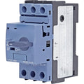 Three-phase Motor Low Voltage Circuit Breaker 3RV2021 Motor Protection Switch Knob Trip 3RV1021 3RV2021-4BA10 14-20A