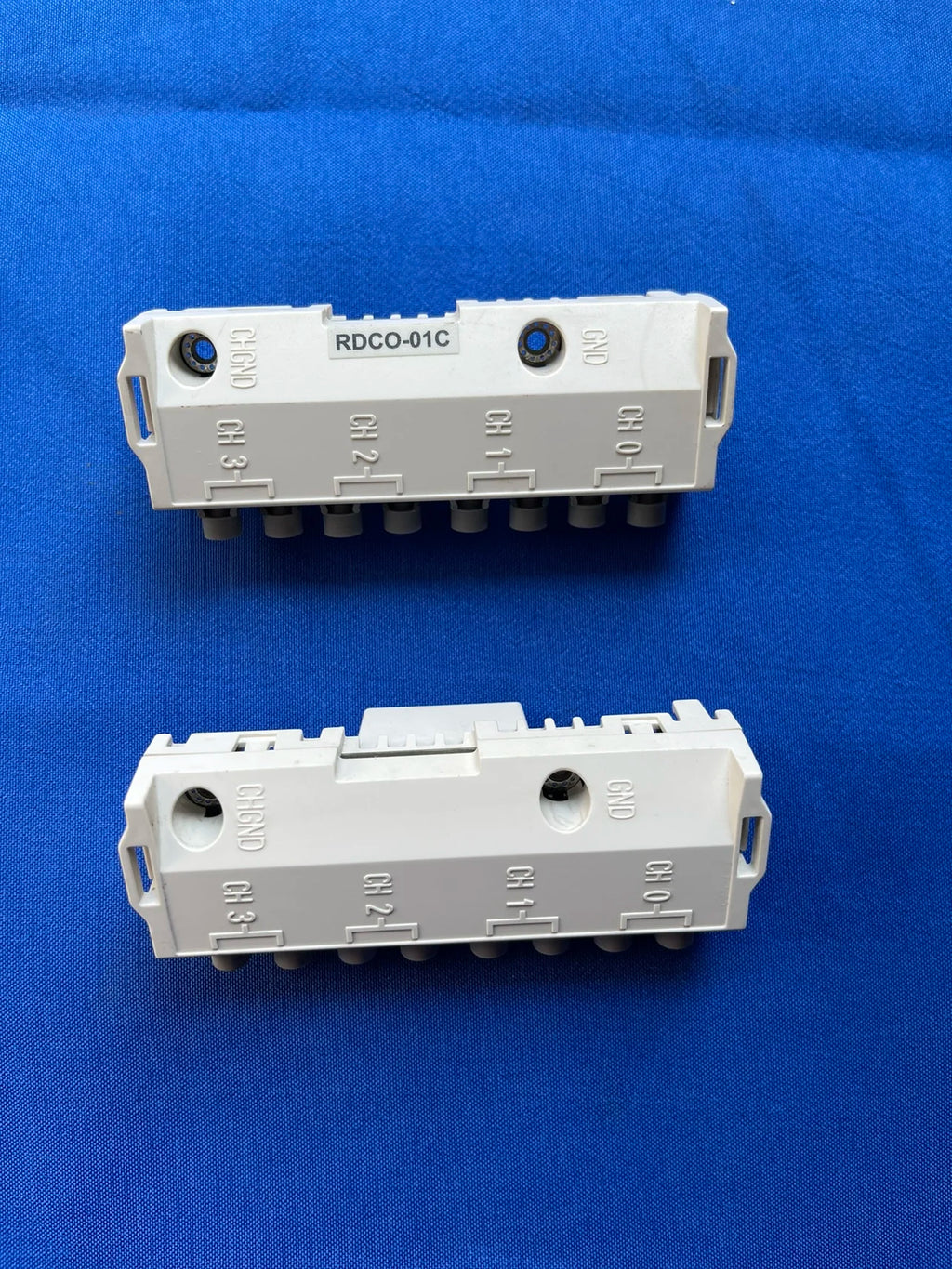 RDCO-03C DDCS Optical Fiber Adapter Inverter Series RDCO-01C Communication Module RDCO-02C