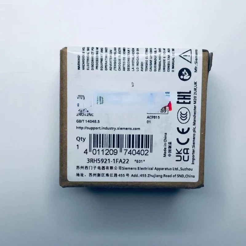LZS PT5A5L24 Plug-in Relay Plug-in Base LED with Screw Type Terminals