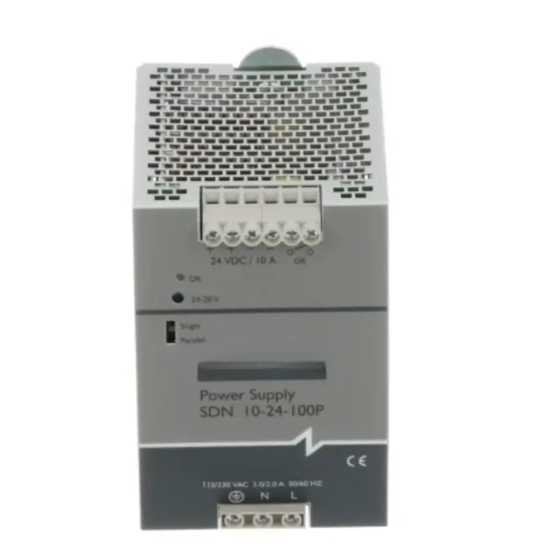 SDN10-24-100P New Original Imported Switching Power Supply SDN 10-24-100P SDN-10-24-100P