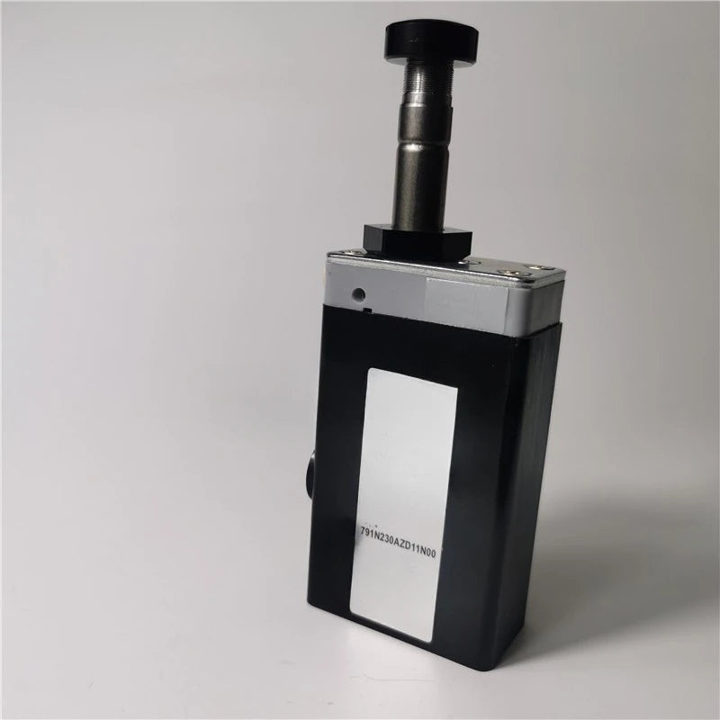 791N024DWD1MN00 Solenoid Valve 9933111 D-code C0234 Reversing Valve