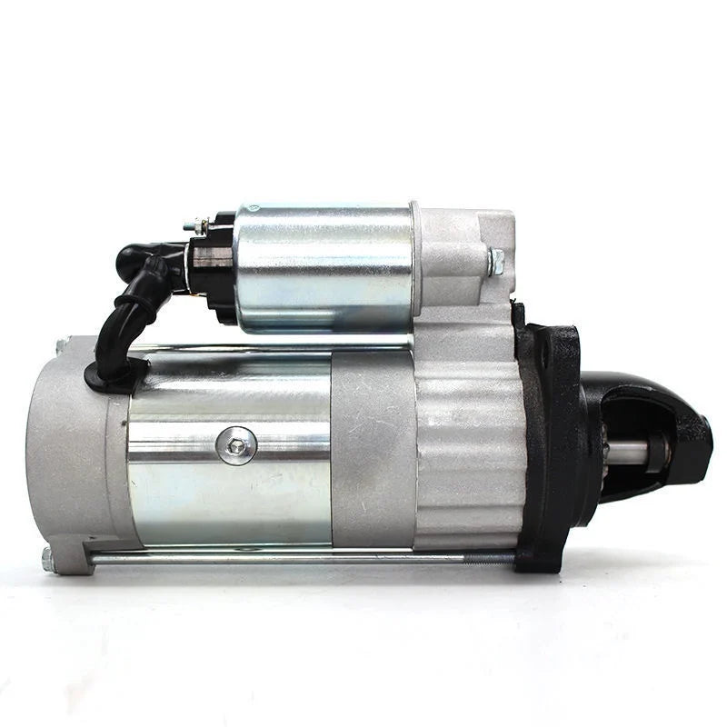 Motor Starter QDJ138CS Lifeboat Motor 11 Teeth