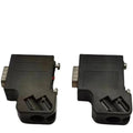 6ES7972 6ES7 972 DP Connector 6ES7972-0BA42-0XA0 6ES7972-0BB12-0XA0 New Original DP Connector Cable Adapter Ac Switch Sensor