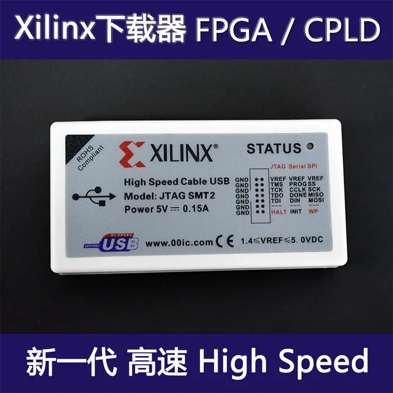 Download Cable Platform Cable USB Download CPLD/FPGA Emulator