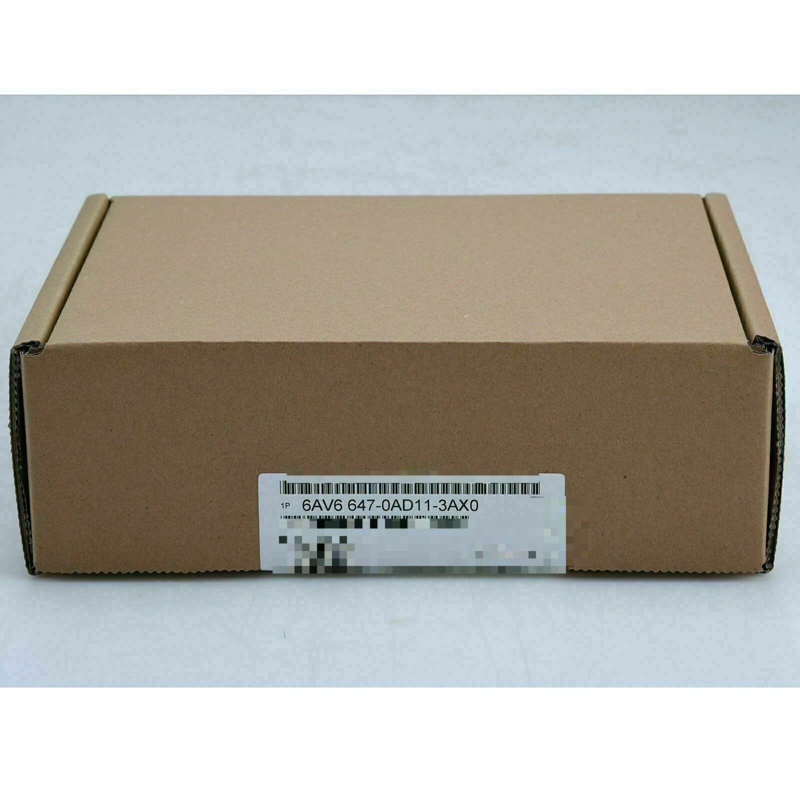 New 6AV6 647-0AD11-3AX0 6AV6647-0AD11-3AX0 Expedited Shipping PLC