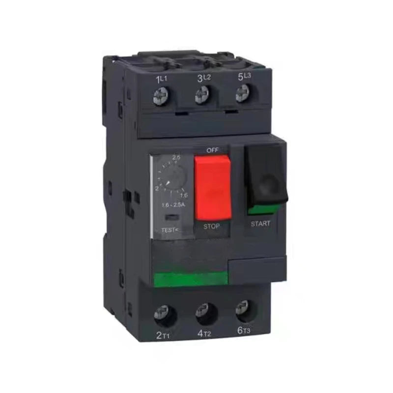 GV2ME046C Motor Protection Circuit Breaker Motor GV2ME04C GV2ME05C