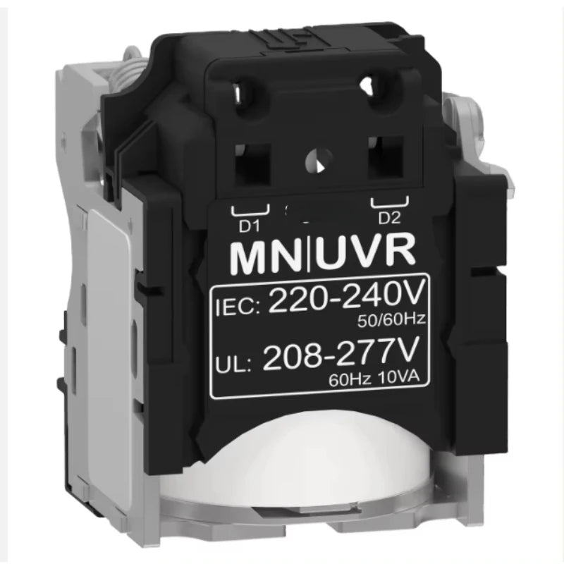 NSX CVS Shunt Tripper MX SHT LV429390/LV429387 LV429388 24V Shunt Trip Original New