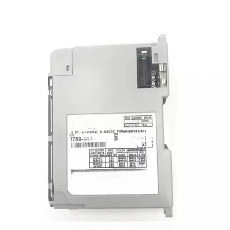 1769-IQ32 1769IQ32 PLC New Original Off-the-shelf One Year Warranty Controller