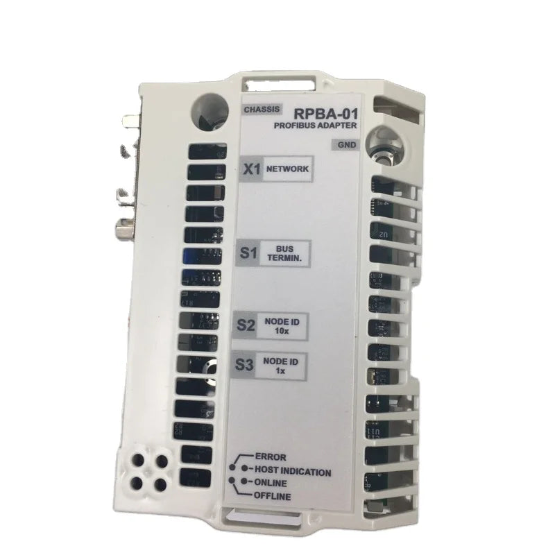 For Profibus-DP RPBA-01 New Original Authentic Communication Module Adapter