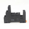 Relay Base RX78623 14F-2Z-C3 14FF-1Z-C3 2Z Five-pin Eight-pin Can Be Indicated