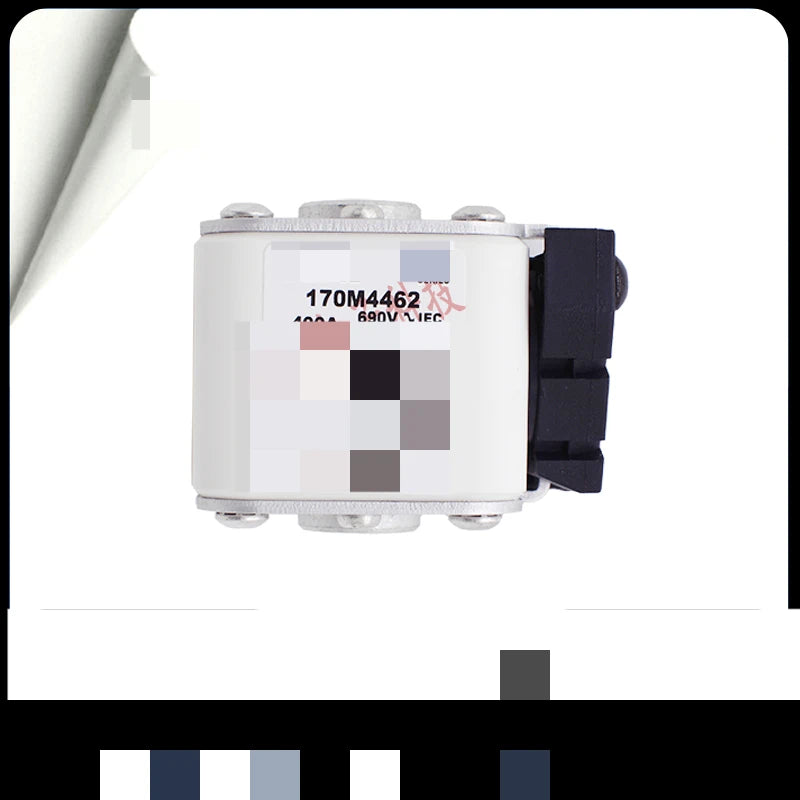 Fuse 170M4462 170M4463 170M4464 170M4464YJ 170M4465 170M4466 170M4467