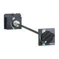 CVS/NSX100/160/250A MCCB Standard Extended Rotary Handle LV429338 Breaker