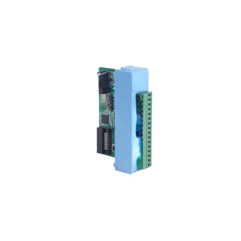 Industrial Automation 8-channel Analog Input Module ADAM-5017P/ S-AE-UH 5017-A4E