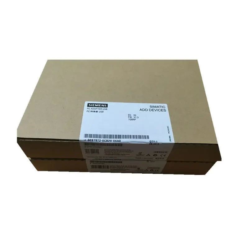 Original USB Programming Cable 6ES7972-0CB20-0XA0 New Hot Selling