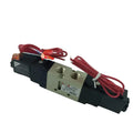 Solenoid Valve SF4303 SF5303-IP 1P Dual Electronically Controlled Directional Valve Sensor